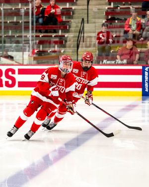 Image post by @terrierwhockey on Instagram