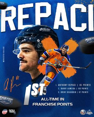 Image post by @railers_hc on Instagram