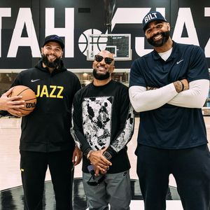 Image post by @rashadfloyd on Instagram