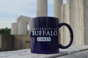 Image post by @universityatbuffalo on Instagram