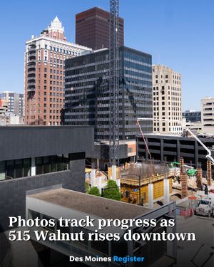 Image post by @dmregister on Instagram