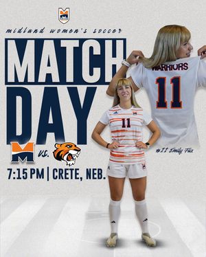 Image post by @midlandwsoccer on Instagram