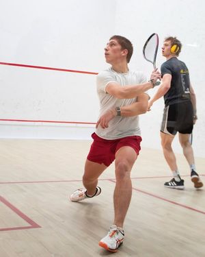 Image post by @squashcanada on Facebook