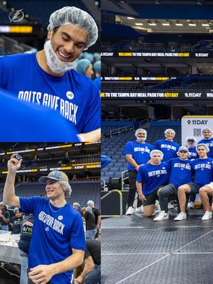 Image post by @tblightning on Instagram