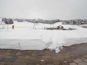 Image post by @breckenridgemtn on Instagram