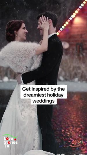 Video post by @lovestoriestv on TikTok