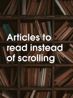 Video post by @thebookerprizes on TikTok