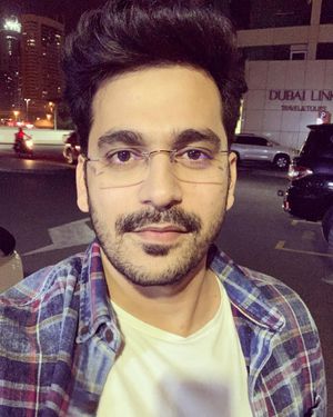 Image post by @nazim_khwaja on Instagram