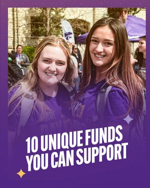 Image post by @kansasstateuniversity on Instagram