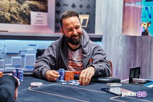 Image post by @pokergonews on Instagram