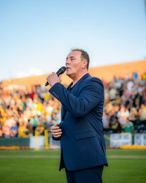 Image post by @newmexicoutd on Instagram