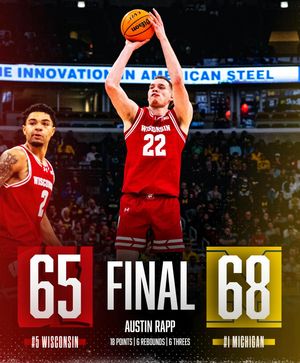 Image post by @rollbadgers on Instagram