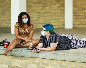 Image post by @westerniluniv on Instagram