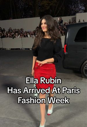 Video post by @britishvogue on TikTok