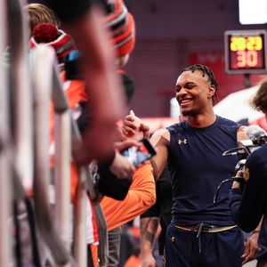 Image post by @ndmbb on Instagram