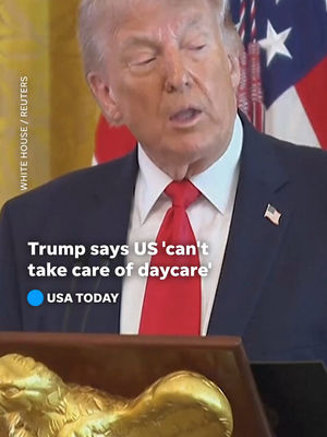 Video post by @usatoday on TikTok