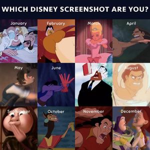 Image post by @buzzfeedquiz on Instagram