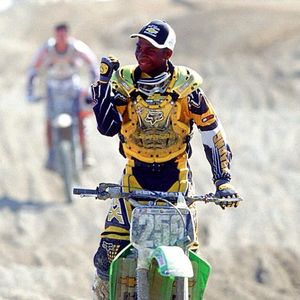Image post by @racerxonline on Instagram