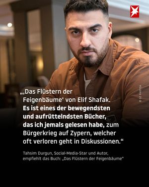 Video post by @stern_de on TikTok