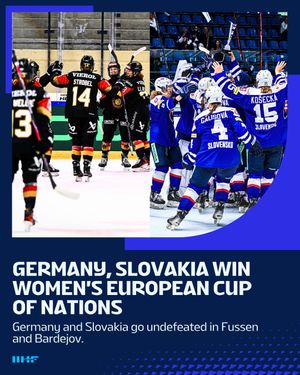 Image post by @iihfwomen on Instagram