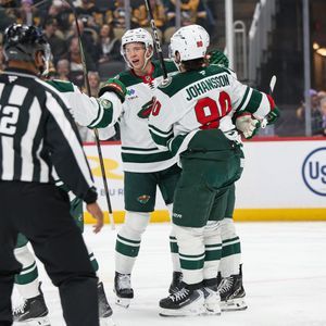 Image post by @mnwildPR on Twitter