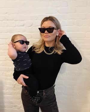 Image post by @gilliandelzotto on Instagram