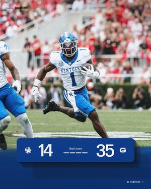 Image post by @ukfootball on Instagram
