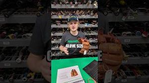 Video post by @sidelineswapbaseball on YouTube