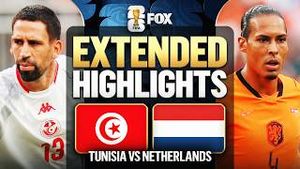 Video post by @foxsports on YouTube
