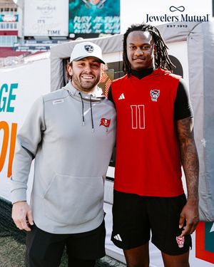 Image post by @packfootball on Instagram