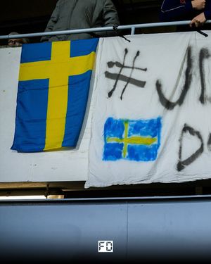 Image post by @fotbolldirekt on Instagram