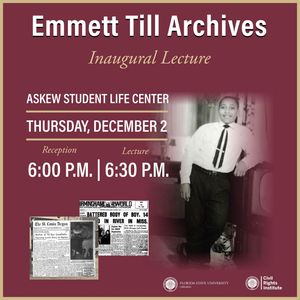 Image post by @fsulibraries on Instagram