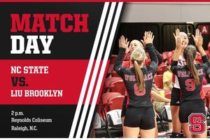 Image post by @packvball on Instagram
