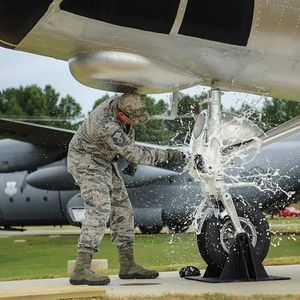 Image post by @airmanmagazine on Instagram
