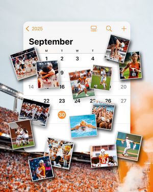 Image post by @texaslonghorns on Instagram