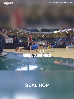 Video post by @maxpreps on TikTok