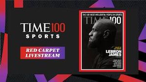 Video post by @time on YouTube