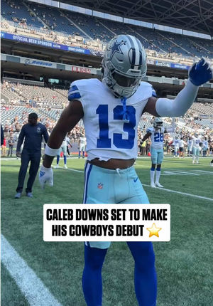 Video post by @nfl on TikTok