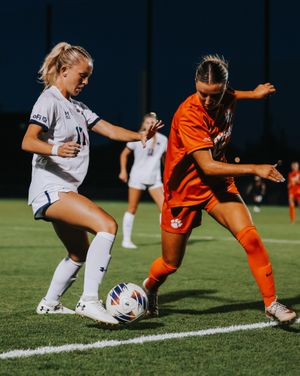 Image post by @clemsonwsoccer on Instagram