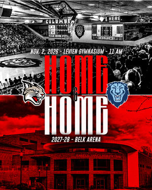 Image post by @davidsonwbb on Instagram