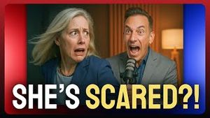 Video post by @townhall on YouTube