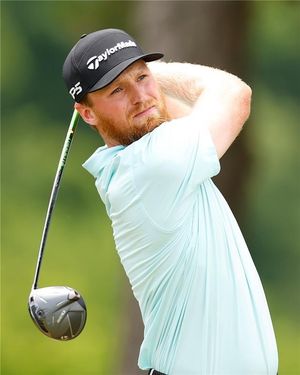 Image post by @taylormadegolf on Instagram