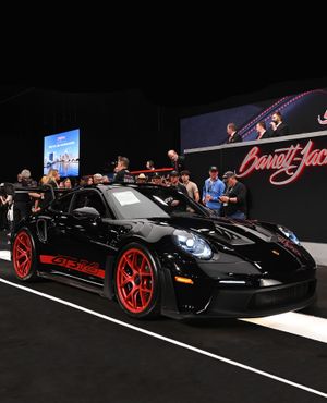Video post by @barrettjacksontv on TikTok