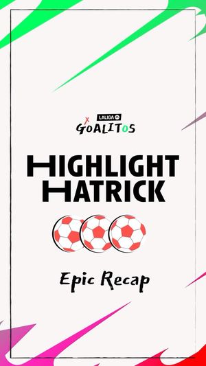 Video post by @laliga on Instagram
