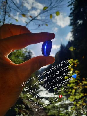 Image post by @juliemileslewis on Instagram