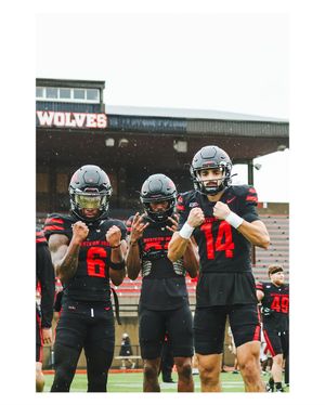 Image post by @southwestsideline on Instagram