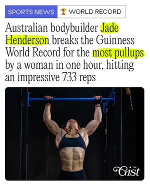 Image post by @thegistca on Instagram