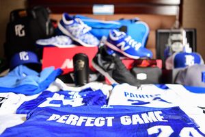 Image post by @pgallamerican on Instagram