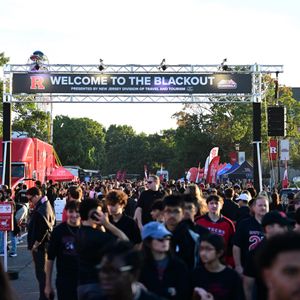 Image post by @ruathletics on Instagram