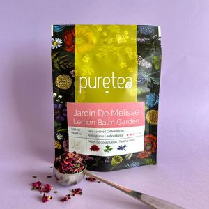 Image post by @pureteacnd on Instagram